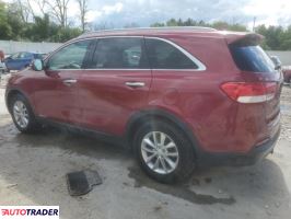 Kia Sorento 2018 3