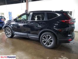 Honda CR-V 2022 2 Honda CR-V 2022 2