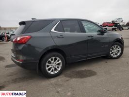 Chevrolet Equinox 2019 1