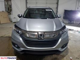 Honda HR-V 2021 1