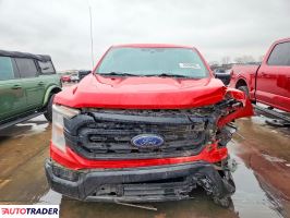 Ford Pozostałe 2022 3