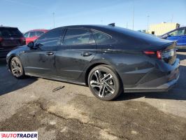 Hyundai Sonata 2025 2