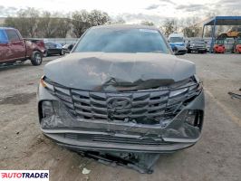 Hyundai Tucson 2023 2