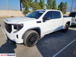 GMC Sierra 2024 2
