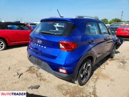 Hyundai Pozostałe 2023 1
