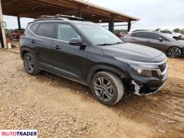 Kia Pozostałe 2023 2