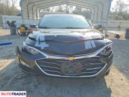 Chevrolet Malibu 2023 1