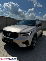 Volvo XC40 2023 1.5 211 KM Volvo XC40 2023 1.5 211 KM