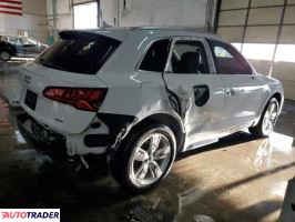 Audi Q5 2019 2