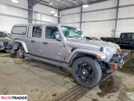 Jeep Pozostałe 2020 3