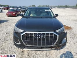 Audi Q3 2020 2 Audi Q3 2020 2