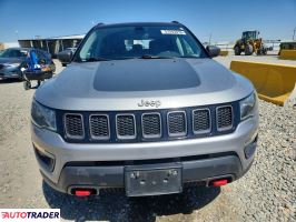 Jeep Compass 2020 2