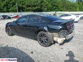 Dodge Charger 2019 3 Dodge Charger 2019 3