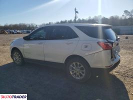 Chevrolet Equinox 2021 1