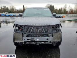Land Rover Range Rover Sport 2021 3