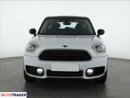 Mini Countryman 2019 1.5 134 KM Mini Countryman 2019 1.5 134 KM