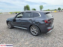 BMW X3 2024 2