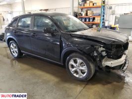 Honda HR-V 2025 2 Honda HR-V 2025 2