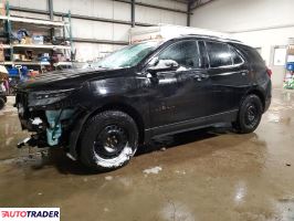 Chevrolet Equinox - zobacz ofertę