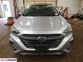 Subaru Legacy 2025 2