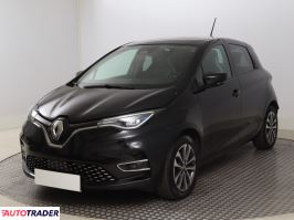Renault ZOE 2021 134 KM