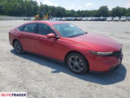 Honda Accord 2023 1 Honda Accord 2023 1