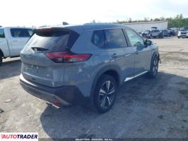 Nissan Rogue 2023 1 Nissan Rogue 2023 1