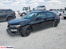 Honda Civic - zobacz ofertę