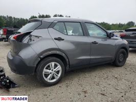 Nissan Pozostałe 2019 1 Nissan Pozostałe 2019 1