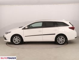 Toyota Auris 2016 1.6 130 KM