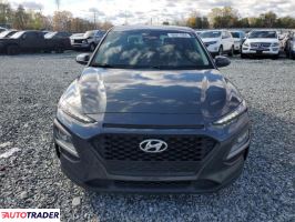 Hyundai Kona 2021 2