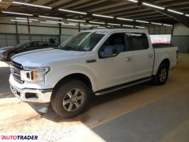 Ford Pozostałe 2019 2 Ford Pozostałe 2019 2