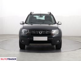 Dacia Duster 2014 1.5 107 KM