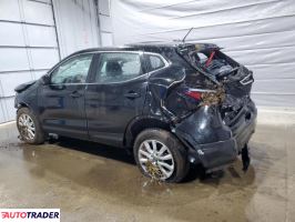 Nissan Rogue 2021 2