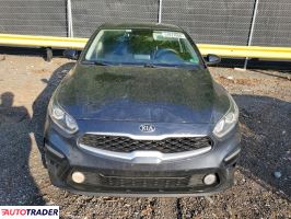 Kia Pozostałe 2020 2