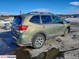 Subaru Forester 2020 2
