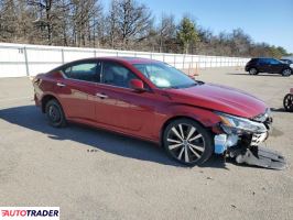 Nissan Altima 2020 2 Nissan Altima 2020 2