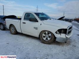 Dodge Ram 2019 3