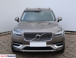 Volvo XC90 2020 2.0 241 KM