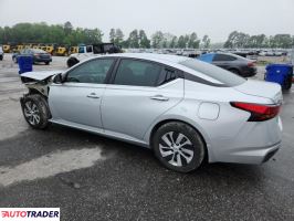 Nissan Altima 2021 2 Nissan Altima 2021 2