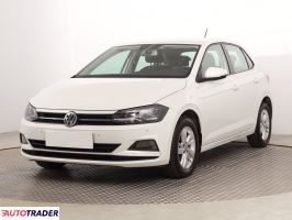 Volkswagen Polo 2018 1.0 93 KM