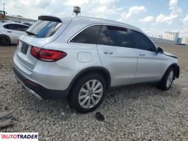 Mercedes CL 2020 2