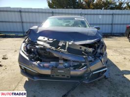Honda Civic 2021 1 Honda Civic 2021 1