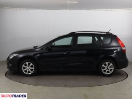 Hyundai i30 2011 1.6 126 KM