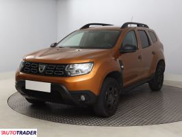 Dacia Duster 2019 1.0 99 KM