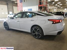 Nissan Altima 2024 2 Nissan Altima 2024 2
