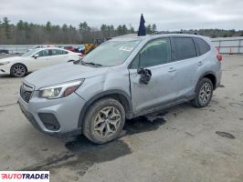 Subaru Forester 2020 2