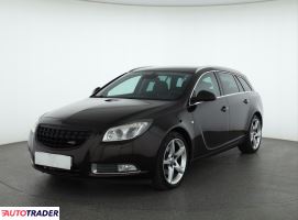 Opel Insignia 2011 2.0 158 KM