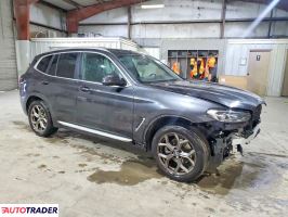 BMW X3 2023 2