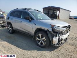 Toyota Pozostałe 2021 2 Toyota Pozostałe 2021 2